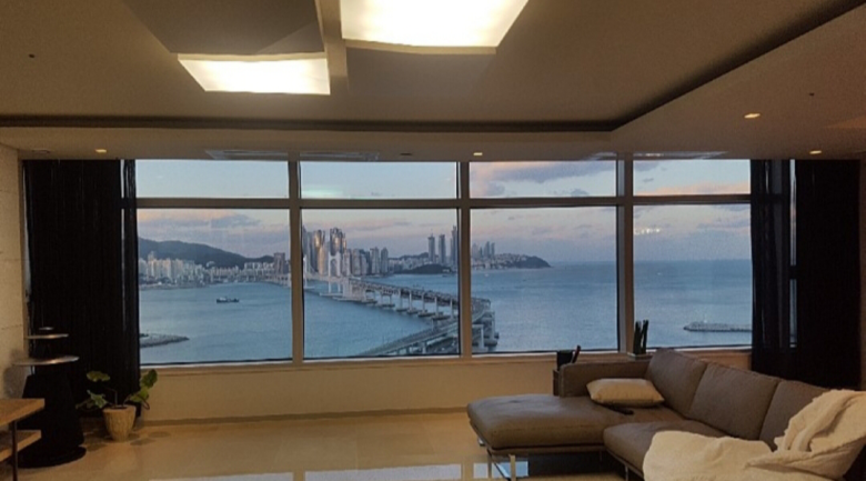 서울 한강뷰와 부산 해운대뷰 | 인스티즈