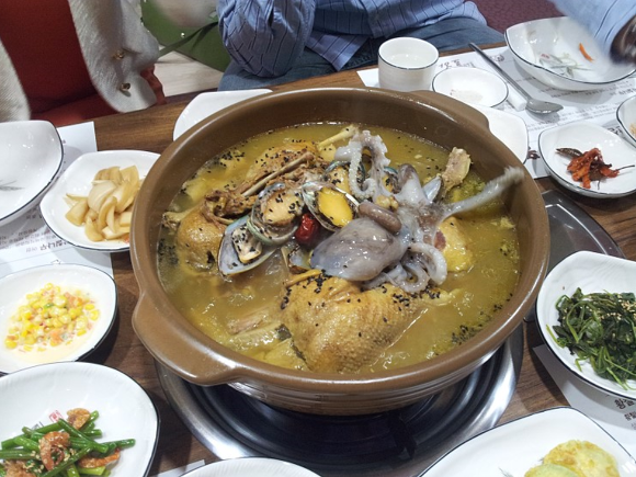 로하스황칠오리 이미지