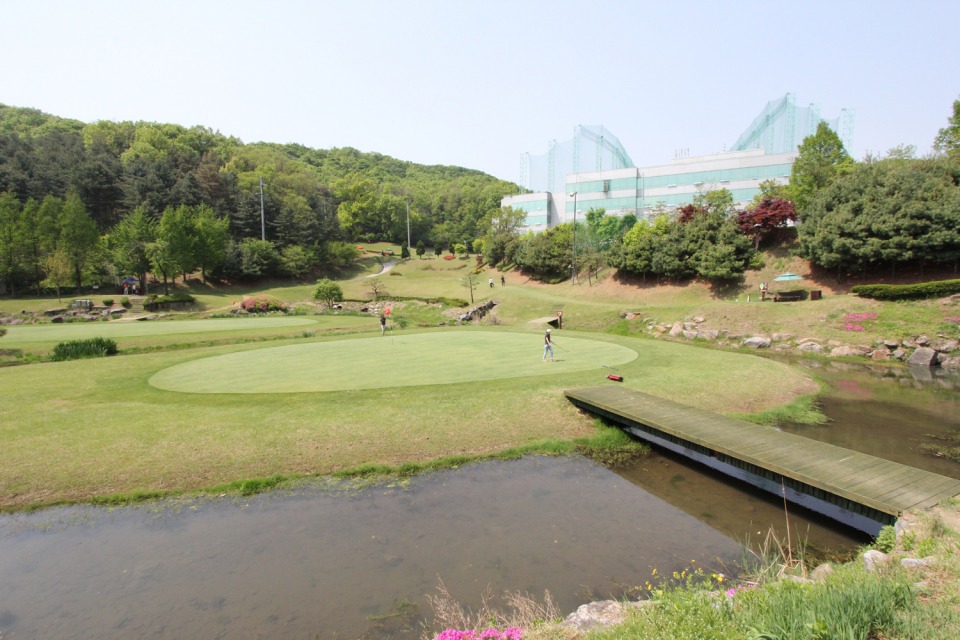 응달평산 가는길 이미지