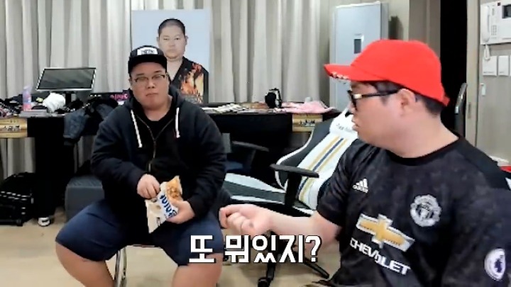 감스트 레전드 카드깡 ㅋㅋㅋㅋㅋ | 인스티즈