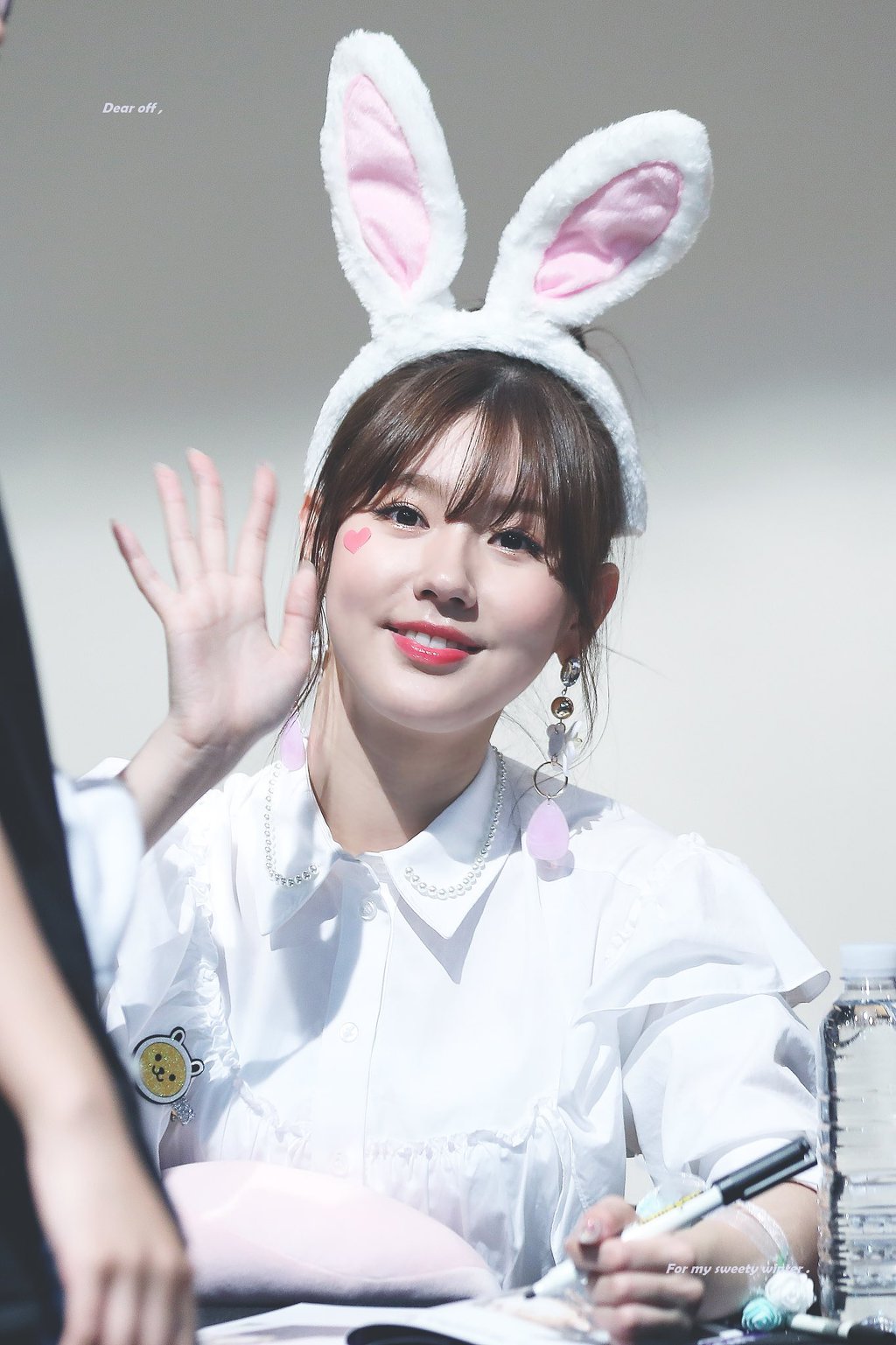 콧대가 이쁜 (여자)아이들 미연.jpgif | 인스티즈