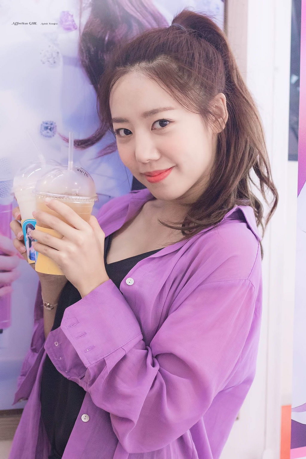 [에이핑크] 아무런 일정이 없는 목요일이라서 남주 | 인스티즈