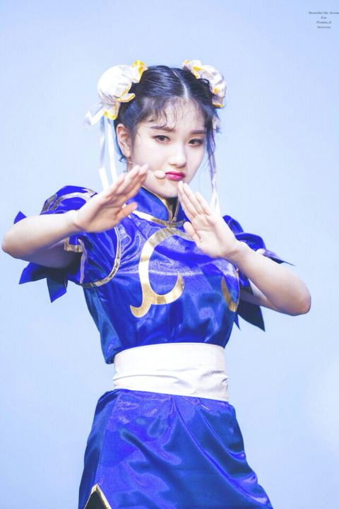 프로미스 나인 이서연 | 인스티즈