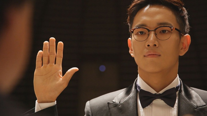 방송사마다 미남 아나운서를 간판으로 데리고 있던 시즌 | 인스티즈