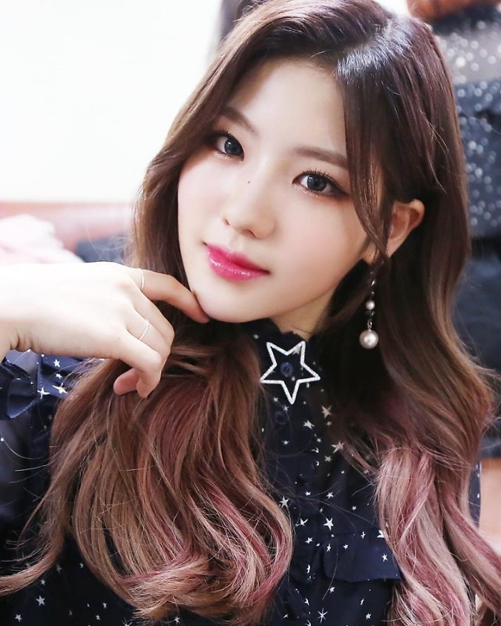 구구단 인스타 업뎃.jpg | 인스티즈
