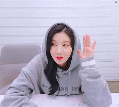 아이즈원 퀸은비.jpgif | 인스티즈