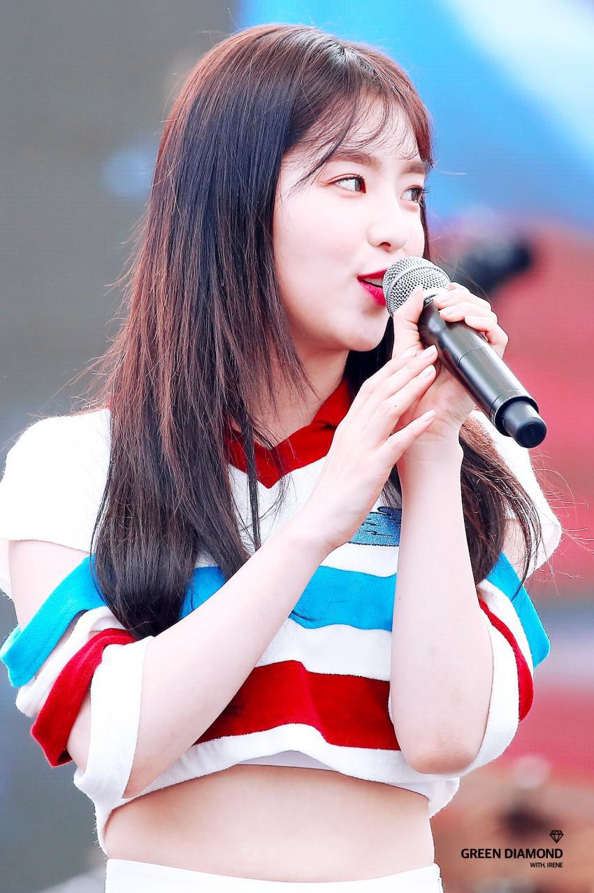 레드벨벳 얼굴깡패 아이린.jpg | 인스티즈