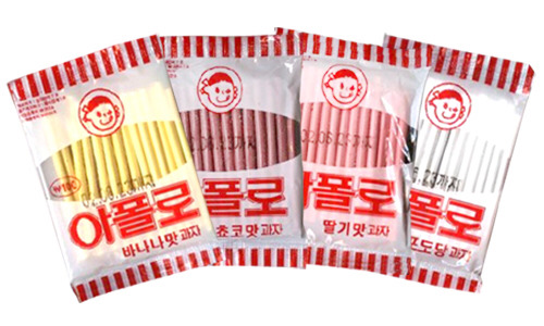 엄마 드리면 은근히 좋아하는 불량식품 | 인스티즈