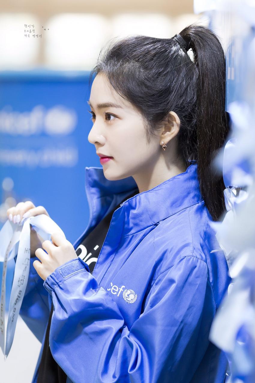 옆모습도 사기인 레드벨벳 아이린.jpg | 인스티즈