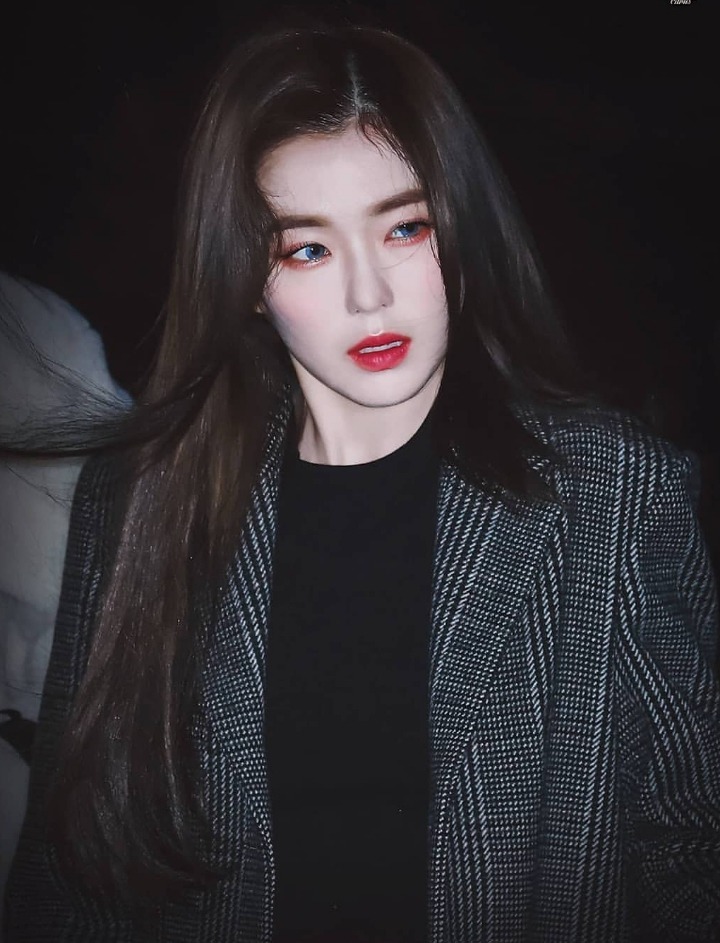 차가운 아이린.jpg | 인스티즈