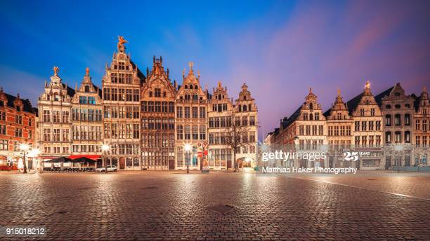 벨기에의 명품도시라고 불리는 곳 | 인스티즈