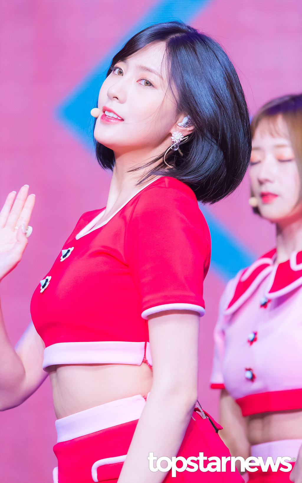 오하영 근접 | 인스티즈