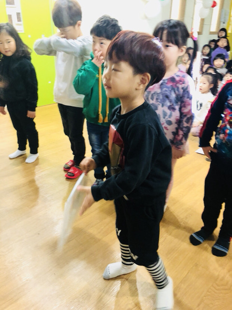 한벌자연어린이집 이미지
