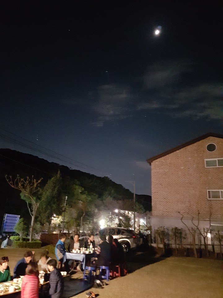 풍양중학교 이미지