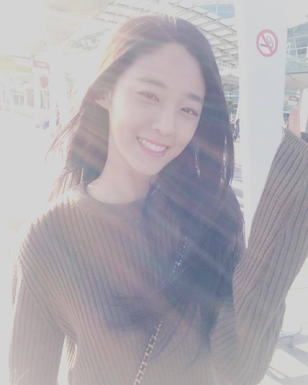 설현이의 미모 ㄷㄷㄷ.jpgif | 인스티즈