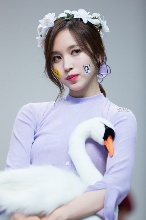 트와이스 미나 | 인스티즈