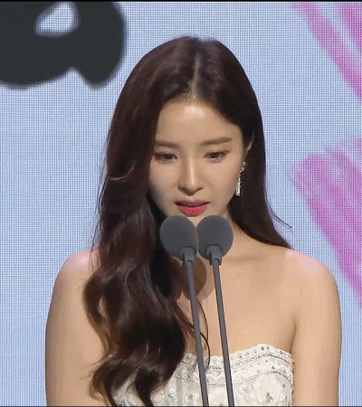 2019 MBC 연기대상 신세경 움짤.gif(43MB) | 인스티즈