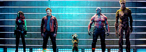 [영화] 가디언즈 오브 갤럭시 (Guardians of the Galaxy, 2014) | 인스티즈