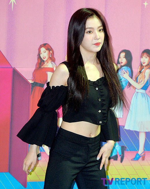 아이린 허리라인 | 인스티즈