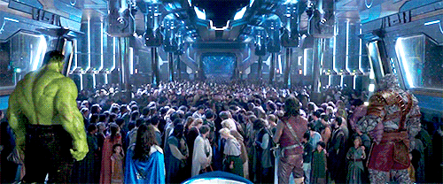 [마블] 페이즈1 히어로들의 트릴로지 마무리 | 인스티즈