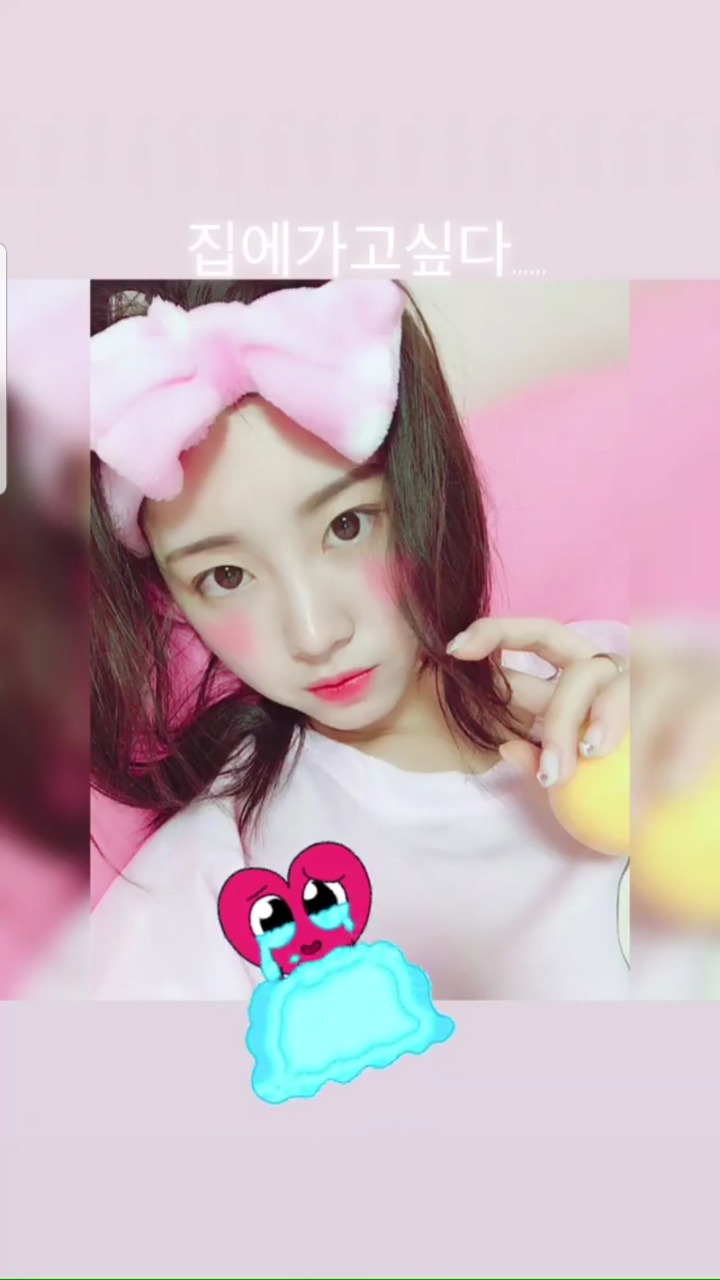 치어리더 안지현 | 인스티즈