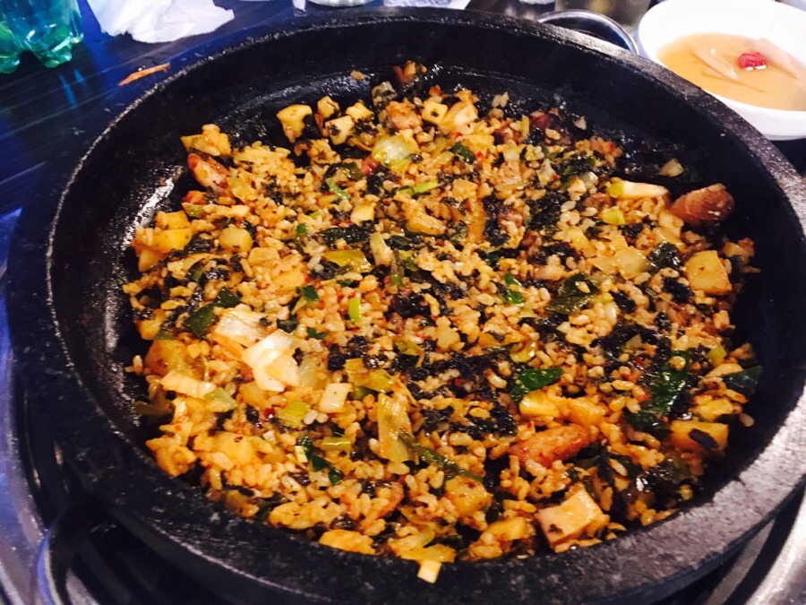 스토리빌황소돌곱창 이미지
