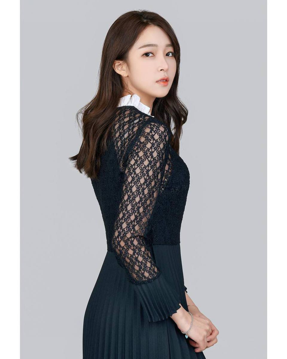 연합뉴스TV 신입 이윤지 아나운서 | 인스티즈