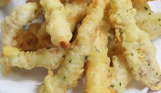 떡볶이랑 같이 하나만 먹을수 있다면 김말이 vs 오징어 | 인스티즈