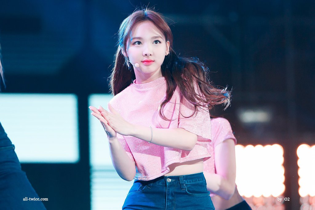 트와이스 임나연 | 인스티즈