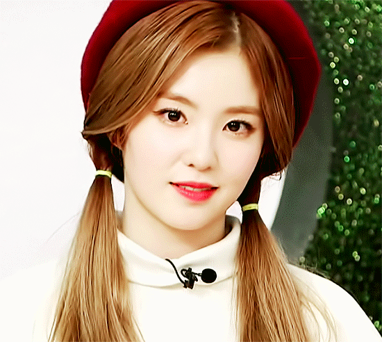 레드벨벳 아이린 | 인스티즈