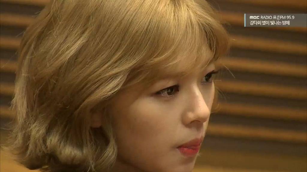 별밤 트와이스 정연이.jpgif | 인스티즈