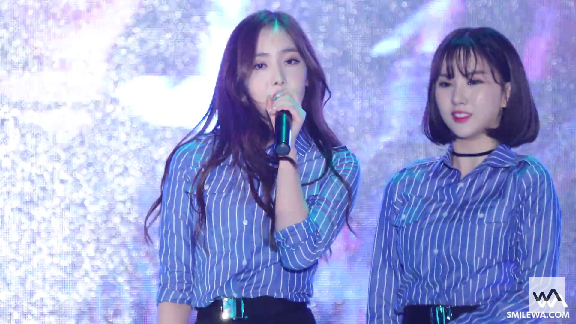 여자친구 은하.jpgif | 인스티즈