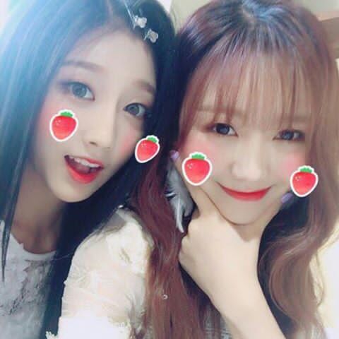 [러블리즈] 월요일 아침 출근길은 항상 막혀서 수정이 | 인스티즈