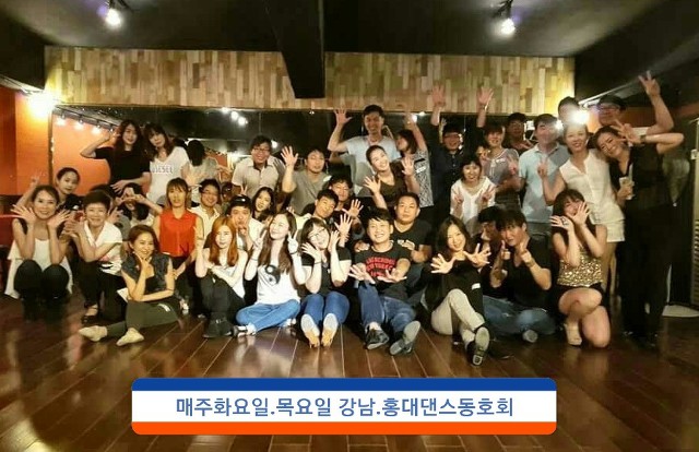 라라댄스 이미지