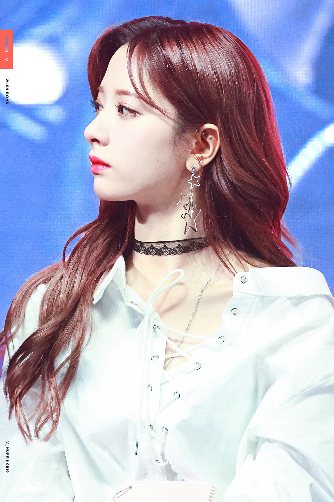 분위기있는 보나.jpg | 인스티즈