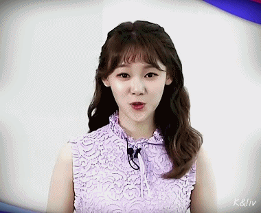 인기가요에 잠깐 등장한 김수민 신입 아나운서 | 인스티즈