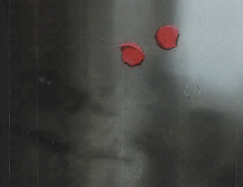 은근히 많이 찾는 세기말 감성 애니작화.gif | 인스티즈