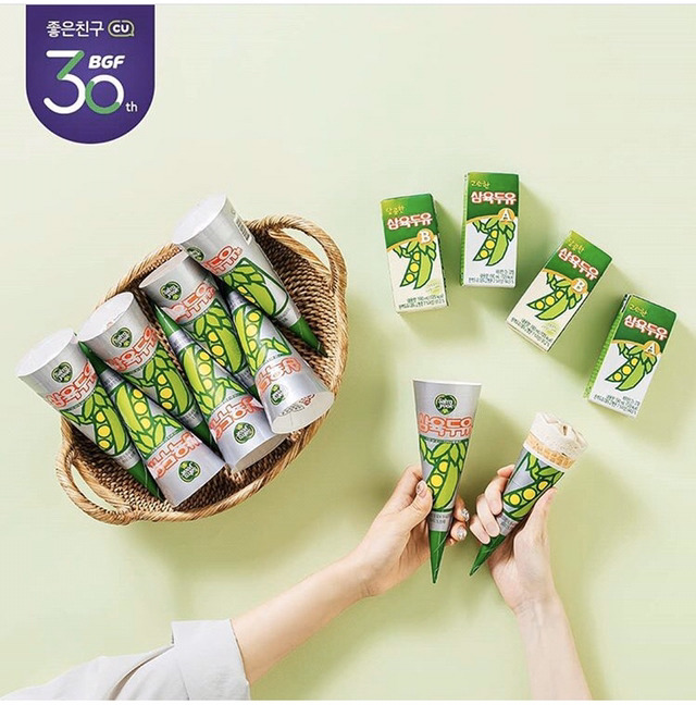 새로 출시한 아이스크림 ㄷㄷㄷ.jpg | 인스티즈