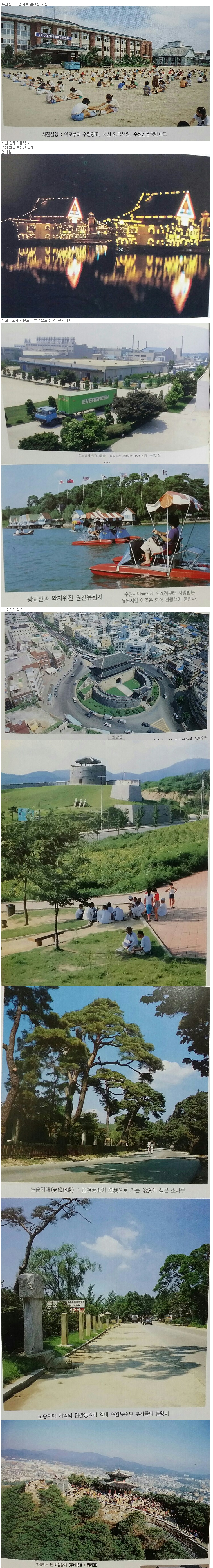 1994년 수원시 모습.jpg | 인스티즈