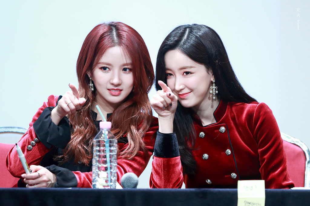[구구단] 1099번째 글이라서 신보라 | 인스티즈