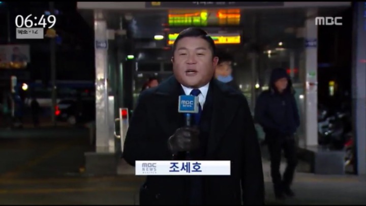 형이 왜 거기서 나와..? | 인스티즈