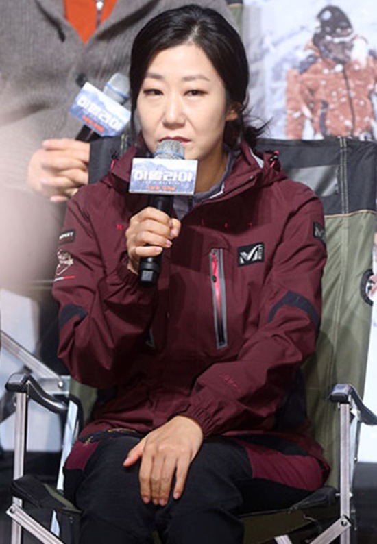 국가대표3 여자컬링 영화 제작시 캐스팅.JPG | 인스티즈
