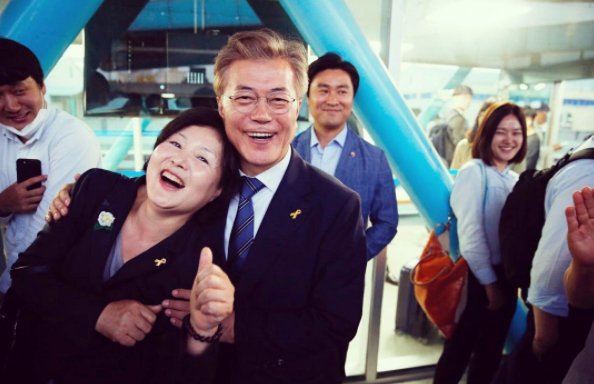 김종필이 보고 눈 감은 것들 | 인스티즈