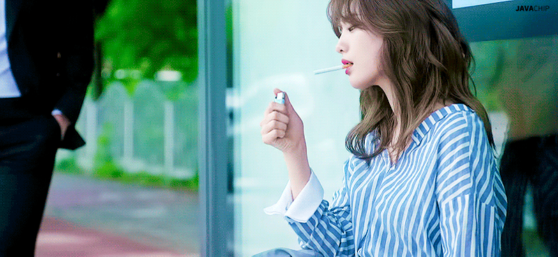내 기준 극 중 이름이 독특하면서 찰떡같았던 드라마 여자 주인공 캐릭터들.gif | 인스티즈