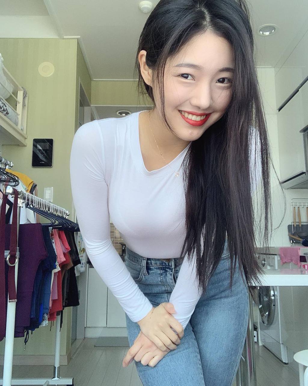 요가선생님 현아 인스타 | 인스티즈