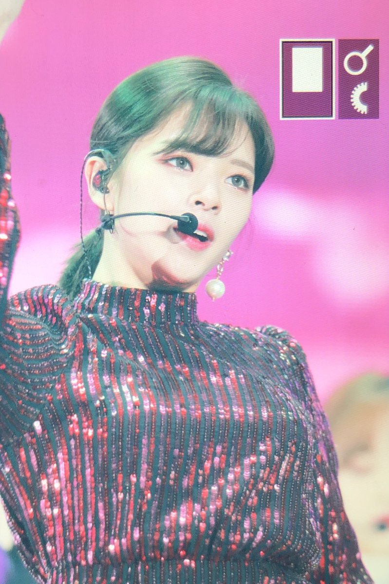 프리뷰로 보는 오늘자 트와이스 정연이.jpg | 인스티즈