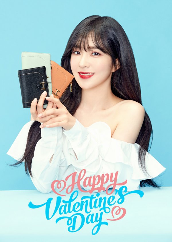 아이린과 블랙핑크 지수 | 인스티즈