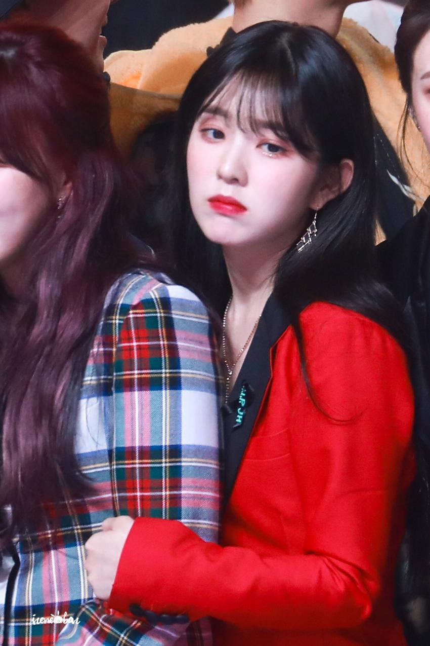 귀엽기까지 한 아이린.jpgif | 인스티즈