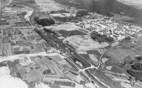 1970~80년대 서울 강남 사진.jpg | 인스티즈