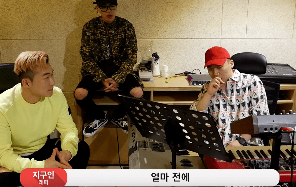 자갈치 서비스 부심을 부리는 리듬파워 | 인스티즈